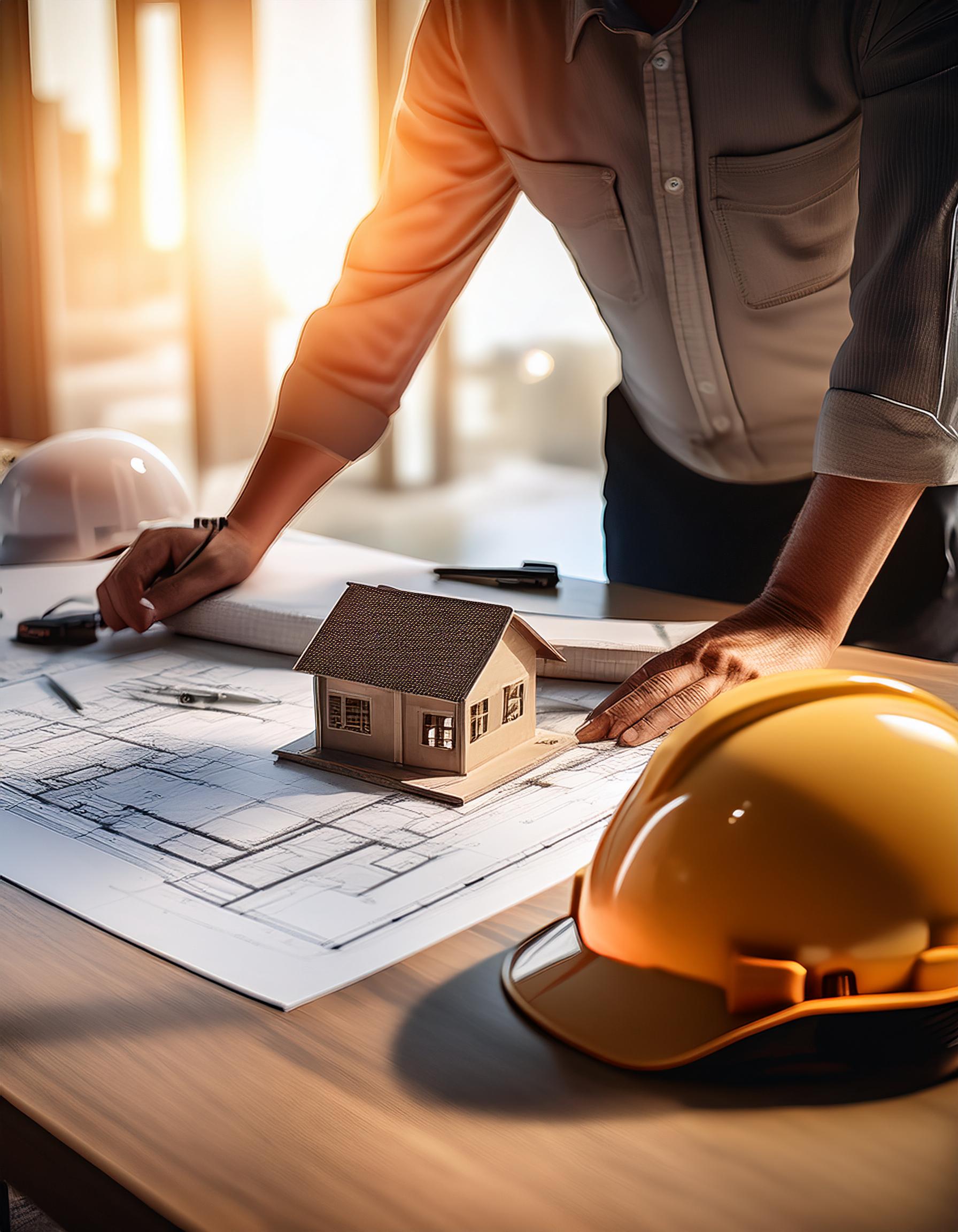 Beratung zur Immobilienwertanalyse und Kaufverhandlung